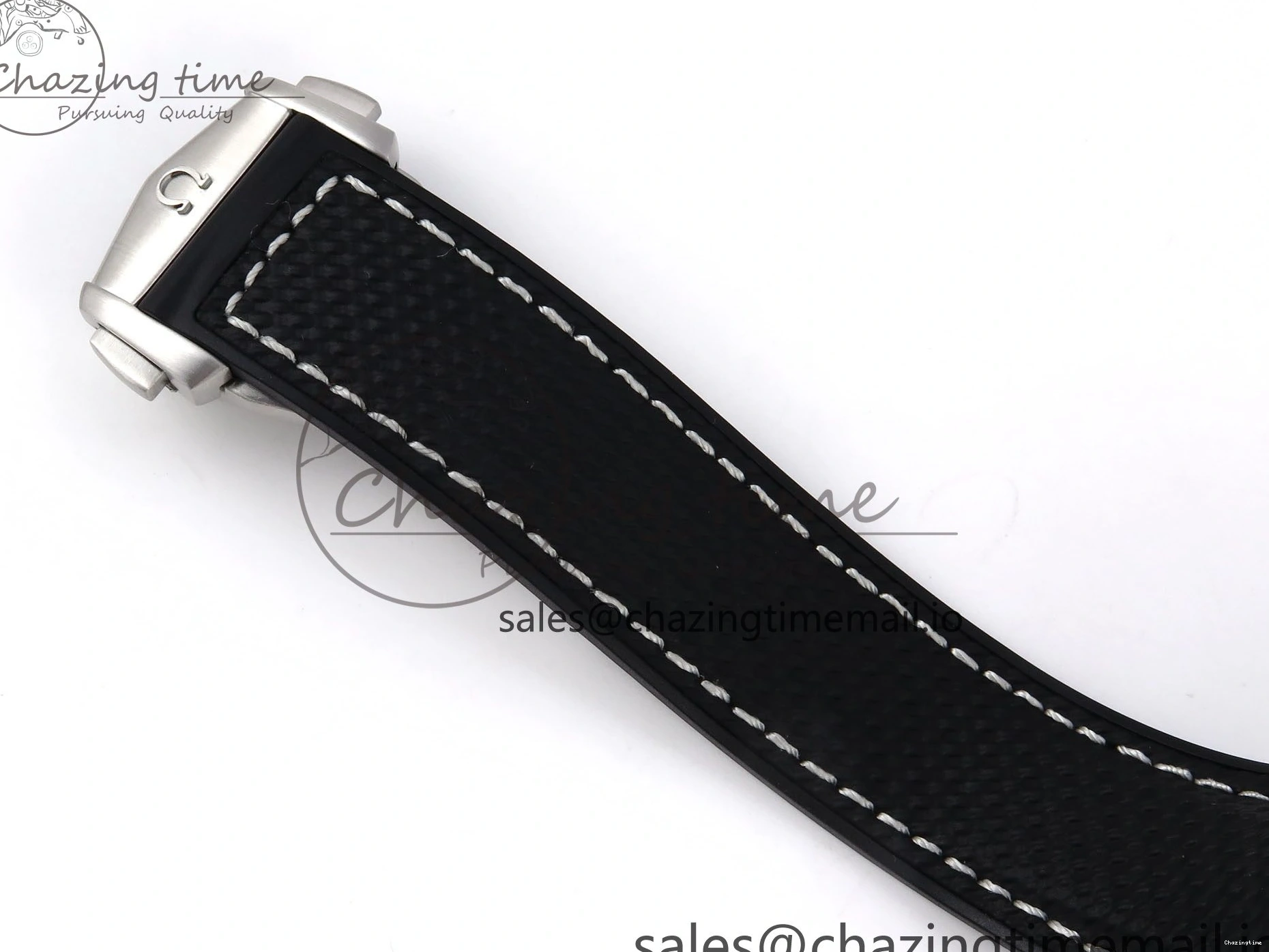0522 AllSeason Planet Ocean 43.5mm SS VSF 1:1 Best Edition Gray Bezel Gray Dial on Black Rubber Strap A8900 Super Clone 7712